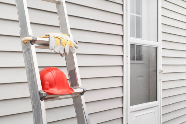 Best Brick Veneer Siding  in Monticello, FL